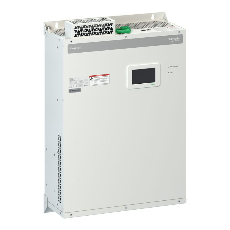 EZAPF10044W20 EZAPF10044W20 | EasyLogic APF 100A 400V wall mount IP20 - Schneider Electric - Image 1