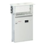 EZAPF10044W31 | EasyLogic APF 100A 400V wall mount IP31 - Schneider Electric