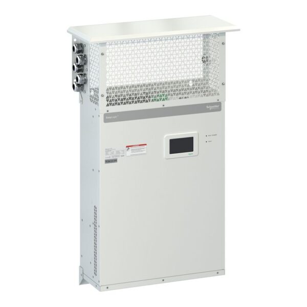 EZAPF10044W31 | EasyLogic APF 100A 400V wall mount IP31 - Schneider Electric