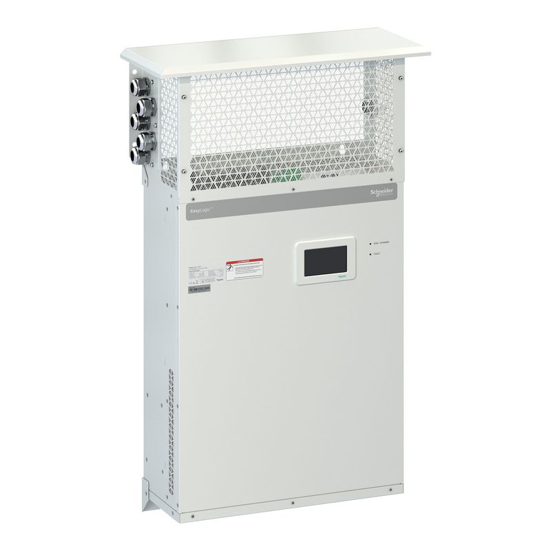 EZAPF10044W31 EZAPF10044W31 | EasyLogic APF 100A 400V wall mount IP31 - Schneider Electric - Image 1