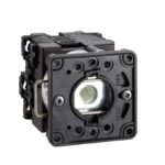 K1K015U | K1 CONTACT BLOCK 5 POLES 2POSITONS - Schneider Electric