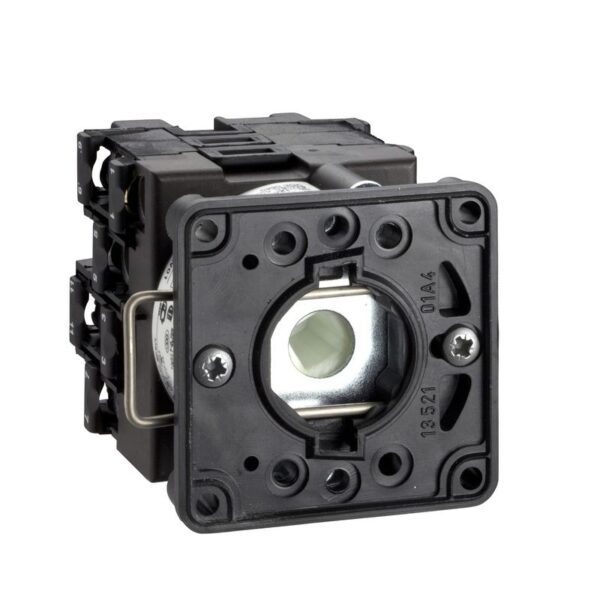 K1M016N | K1 CONTACT BLOCK - Schneider Electric