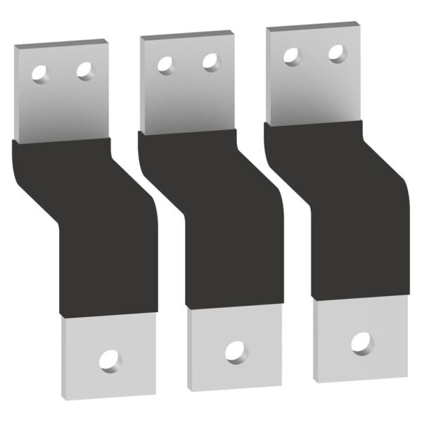 LA9G3113 | Flexible extensions 3P G630-800 to MCCB - Schneider Electric