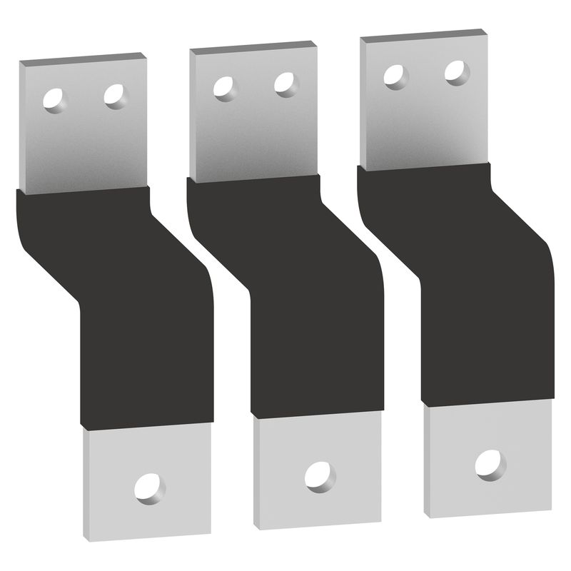 LA9G3113 LA9G3113 | Flexible extensions 3P G630-800 to MCCB - Schneider Electric - Image 1