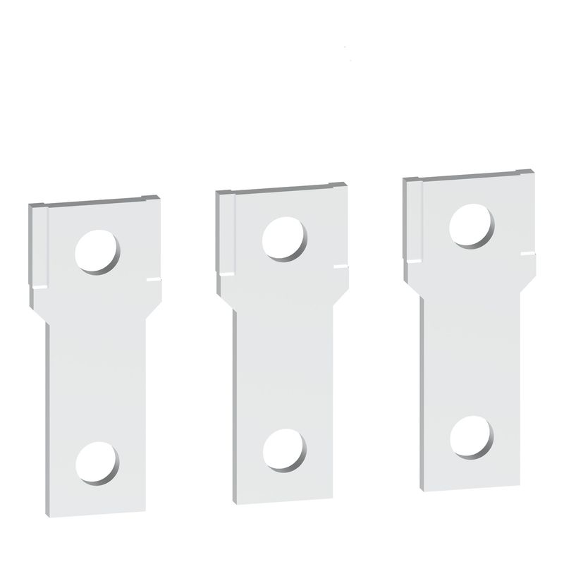 LA9G3601 LA9G3601 | Straight Terminal Extension 3P G115-225 - Schneider Electric - Image 1