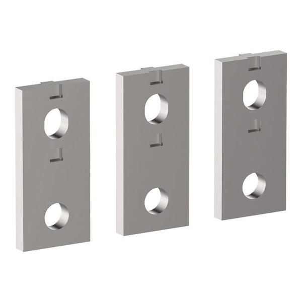 LA9G3602 | Straight Terminal Extension 3P G265-500 - Schneider Electric