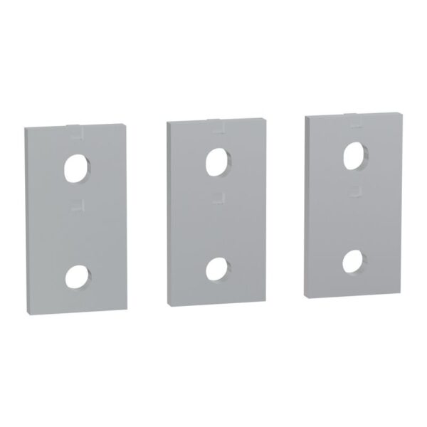 LA9G3603 | Straight Terminal Extension 3P G630-800 - Schneider Electric