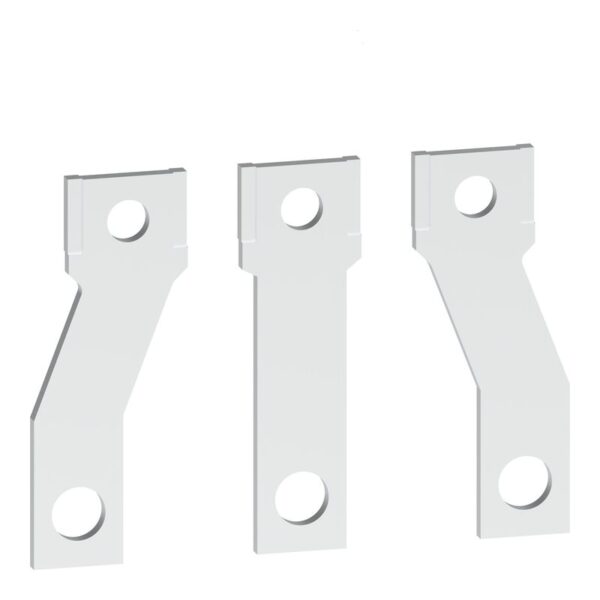 LA9G3611 | Spreaders 3P G115-225 35mm-45mm - Schneider Electric