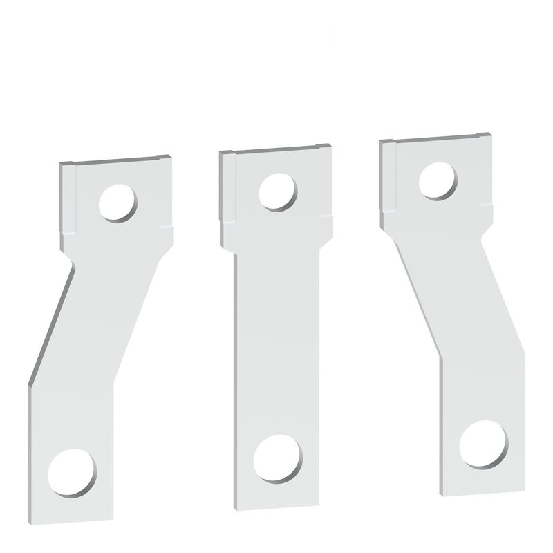 LA9G3611 LA9G3611 | Spreaders 3P G115-225 35mm-45mm - Schneider Electric - Image 1