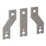 LA9G3612 | Spreaders 3P G265-500 45mm-70mm - Schneider Electric