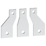 LA9G3613 | Spreaders 3P G400-500 50mm connection - Schneider Electric