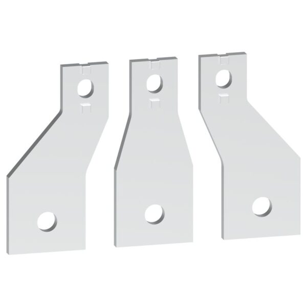 LA9G3613 | Spreaders 3P G400-500 50mm connection - Schneider Electric