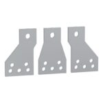 LA9G3614 | Spreaders 3P G630-800 80mm connection - Schneider Electric