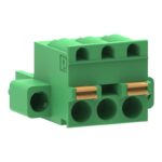 LA9G81 | Push-in terminal adap for control module - Schneider Electric