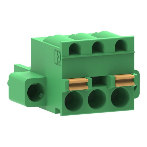 LA9G81 | Push-in terminal adap for control module - Schneider Electric