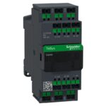 LC1D12AED | CTR Deca 12A 3P 48V DC Snap-in - Schneider Electric