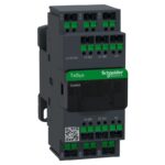LC1D12AP7 | CTR Deca 12A 3P 230V AC Snap-in - Schneider Electric