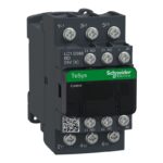 LC1D386BD | TeSys CONTACTOR - Schneider Electric