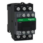 LC1D386SDS207 | CONTACTOR TESYS LC1D 3P AC3 440V 38 A CO - Schneider Electric