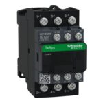 LC1D386SLS207 | CONTACTOR TESYS LC1D 3P AC3 440V 38 A CO - Schneider Electric