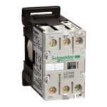 LC1SKGC200B7 | MINICONTACTOR 27mm 5A 2P 24V 50/60 - Schneider Electric