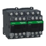 LC2D096BD | TeSys REVERSING CONTACTOR - Schneider Electric