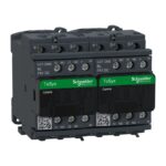 LC2D09BL | TeSys REVERSING CONTACTOR - Schneider Electric