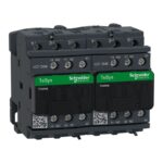 LC2D09FE7 | TeSys REVERSING CONTACTOR - Schneider Electric