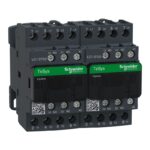 LC2DT25P7 | TeSys REVERSING CONTACTOR - Schneider Electric