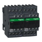 LC2DT40F7 | TeSys REVERSING CONTACTOR - Schneider Electric
