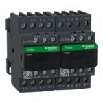 LC2DT40P7 | TeSys REVERSING CONTACTOR - Schneider Electric