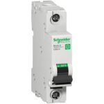 M9F22106 | Multi9 C60SP 1P C 6A 10kA 277V UL1077 - Schneider Electric