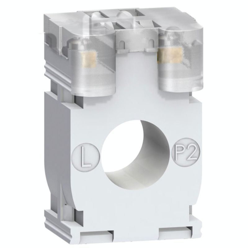METSECT5CC025 METSECT5CC025 | CT tropi. DIN 250 5 cables d. 21 - Schneider Electric - Image 1