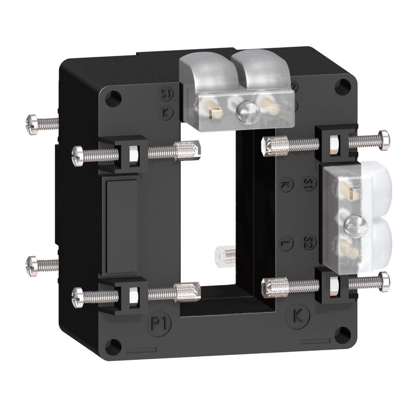 METSECT5DA100 METSECT5DA100 | CT Solid core 32x65mm bar 1000x5A CTR - Schneider Electric - Image 1