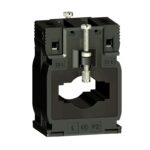 METSECT5MB040 | CT Solid core 26mm dia or bar 400x5A CTR - Schneider Electric