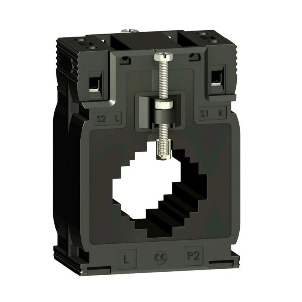 METSECT5MC030 | CT Solid core 32mm dia or bar 300x5A CTR - Schneider Electric