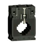 METSECT5MC060 | CT Solid core 32mm dia or bar 600x5A CTR - Schneider Electric