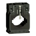 METSECT5MD050 | CT Solid core 40mm dia or bar 500x5A CTR - Schneider Electric