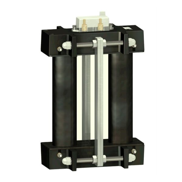 METSECT5VV500 | CT Solid core 55x165mm bar 5000x5A CTR - Schneider Electric