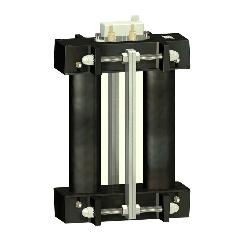 METSECT5VV500 METSECT5VV500 | CT Solid core 55x165mm bar 5000x5A CTR - Schneider Electric - Image 1
