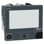 METSEION95040 | ION9000T, STD PSU, W/ RMD192 - Schneider Electric