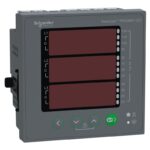 METSEPM1125HCCL05 | PM1125HC Power meter Class 0.5 RS485 - Schneider Electric