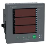 METSEPM1140HCL1 | PM1140H Power meter Class 1.0 RS485 - Schneider Electric