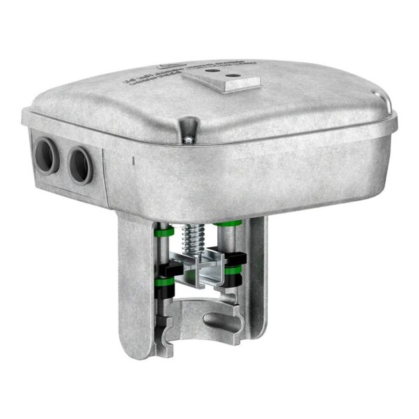 MG600C-S | Short Yoke Forta Actuator 600N S2 - Schneider Electric