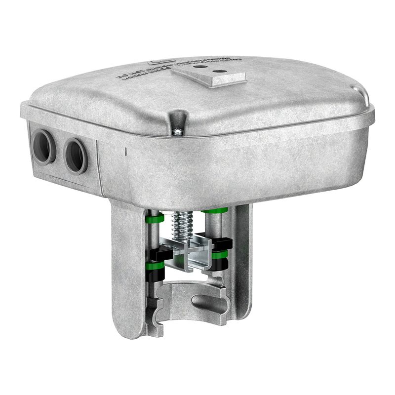 MG600C-S MG600C-S | Short Yoke Forta Actuator 600N S2 - Schneider Electric - Image 1