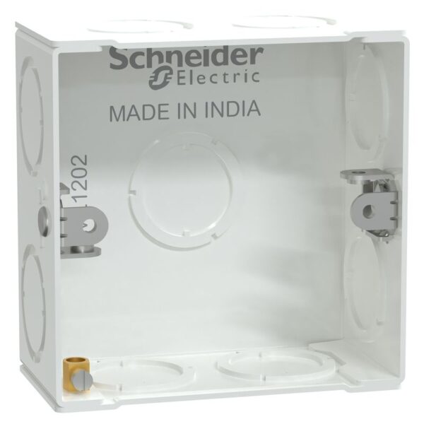 ML1202 | MIVAN Box 1 and 2 module - Schneider Electric