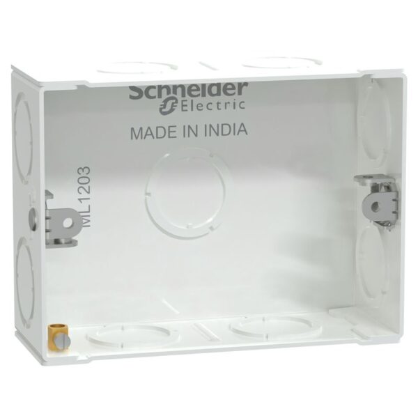 ML1203 | MIVAN Box 3 module - Schneider Electric