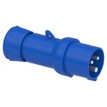 PKX16M423 | Wander plug PK PratiKa connect 16A IP44 - Schneider Electric
