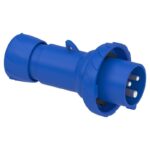 PKX16M723 | Wander plug PK PratiKa connect 16A IP67 - Schneider Electric