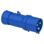 PKX32M423 | Wander plug PK PratiKa connect 32A IP44 - Schneider Electric